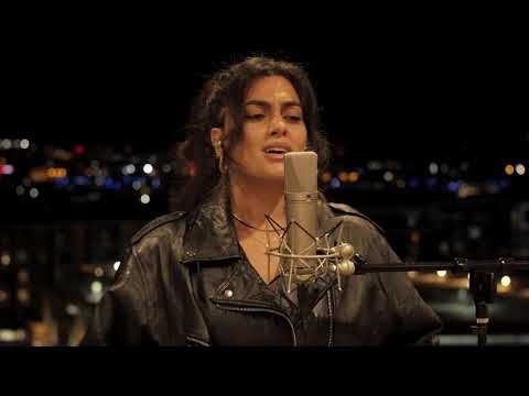 ROOFTOP SESSIONS: Russ - 3:15 (Breathe) (Yasmeen Cover)