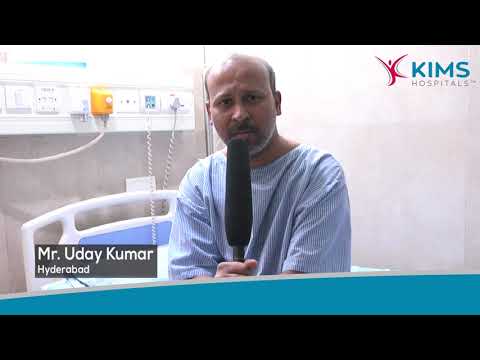 Haemorrhoid Surgery