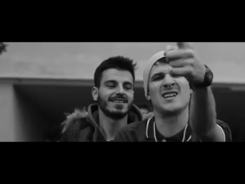 LOKED - CON I MIEI (STREET VIDEO)