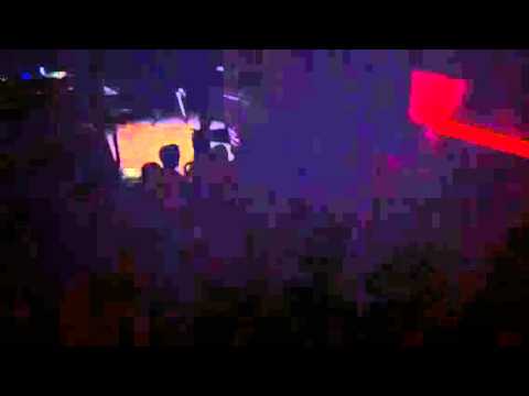 Dj Nigga Fox @ Príncipe#16