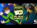 Ben 10 Alien Force The Rise Of Hex Part 14