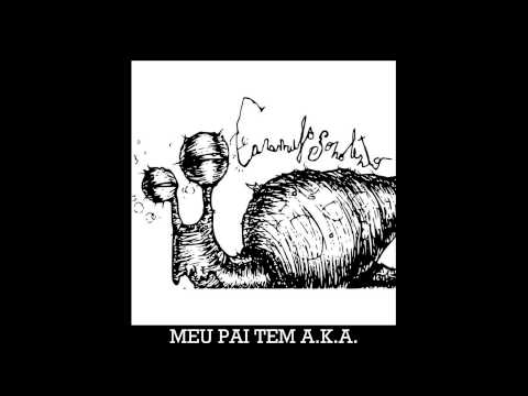 Video thumbnail for Meu Pai tem A.K.A.