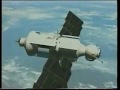 BBC Newsround First Part Of The ISS Launched Nov 1998