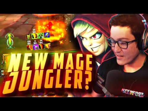 SCYLLA IS THE ANSWER