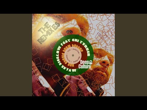 You Should Know Better (TSOS Afro Experience Remix)