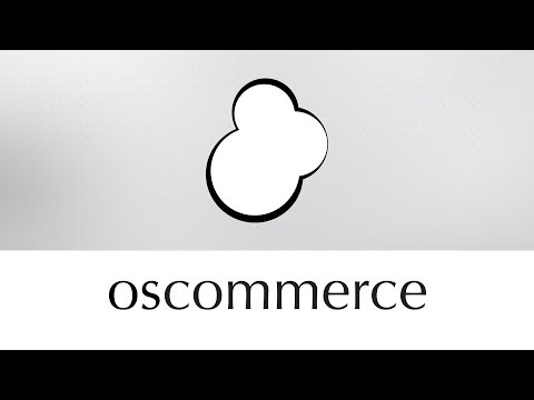 osCommerce. How To Enable And Use SEO URLs