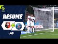 STADE RENNAIS FC - PARIS SAINT-GERMAIN (1 - 3) - Résumé - (SRFC - PSG) / 2023-2024