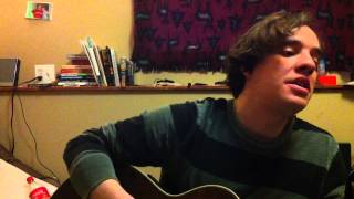 Jon Snell - Covers - Midlake - Golden Hair (Slow Version)