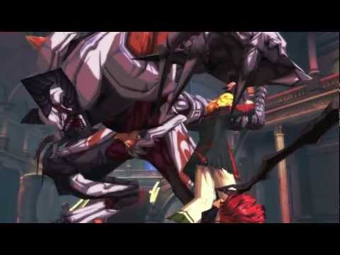 Launch Trailer