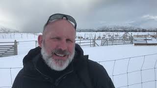 08 - Norway 2019 - Tromsø - The Reindeer Ranch