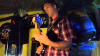 Southern Comfort (Shooter Jennings cover)