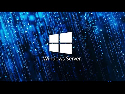 Windows Server 2022 Setup: AD, DNS, DHCP and Remote Access Tutorial