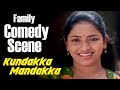 Kundakka Mandakka Tamil Movie Family Comedy Scene Parthiban Vadivelu Raai Laxmi