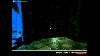 Skyrim - Cheat ID #2 - Lingotti e Pietre Preziose