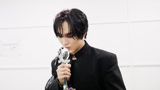 Download lagu ⋆｡‧˚ʚ 🩷🖤시작부터 너무 행복했어요🧸 ɞ˚‧｡⋆ | HAECHAN ‘CRZY’ 음악방송 대기실 비하인드 mp3