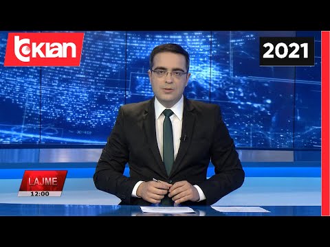 Edicioni i Lajmeve Tv Klan 18 Gusht 2021, ora 12:00 Lajme - News