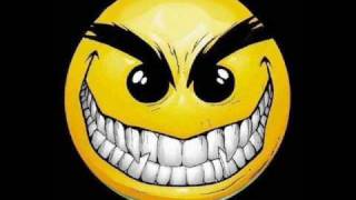 The Dark Gigantosaur - Overwhelming Fear