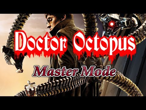 Marvel Contest of Champions - Doctor Octopus Master Mode