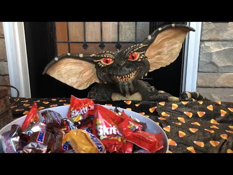 Tricks Before Treats Part 2 - Halloween 2018