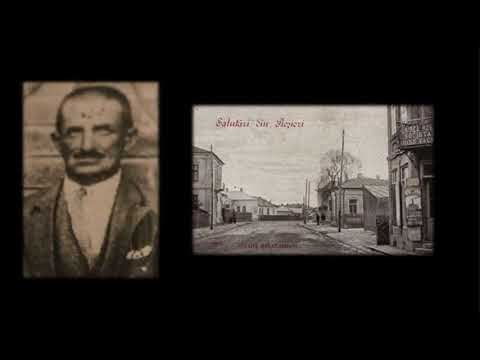 Salvatorul Orasului Rosiorii de Vede! Dumitru (Mitica) Arizan