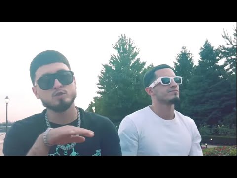 @SIXZTAR.Young GG & @clvboofficial_ - Big Bags ( Official Video )