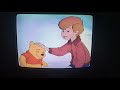 Pinocchio 1940 60th Anniversary Edition VHS Opening Ads