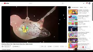 Tab 89 Christmas Music Kids   Baby Santa&#39;s Music Box   Baby Einstein   YouTube 5