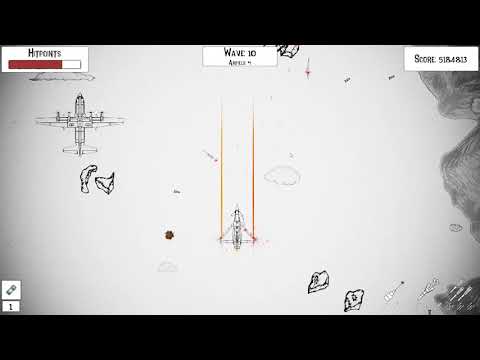 Gameplay Trailer