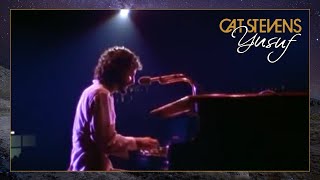 Yusuf / Cat Stevens - Sad Lisa (live, Majikat - Earth Tour 1976)