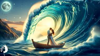 Twin Flame Frequency 💖 Telepathic Communication With Twin Flame 💫| Astral Travel Meditation Music