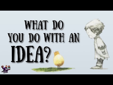 What Do You Do With An Idea by Kobi Yamada/ Reading with Mr. Ramos/ Read Aloud