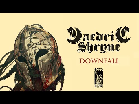 Daedric Shryne - Downfall (Epic Heavy Metal) [Single Premiere]
