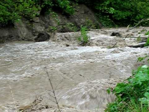 Powódź 2010 Tarnawa Dolna