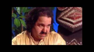Ron Jeremy Refutes Feminist BS With Humanist Logic