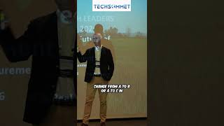 Kai Nowosel on the Future of Procurement | ProcureTech Leaders Summit Frankfurt #ai  #procuretech