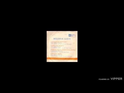 Safet Isovic - Jablani se povijaju - (Audio 1964)