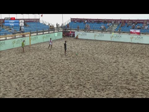 😱 SCREAMER ALERT 🚨