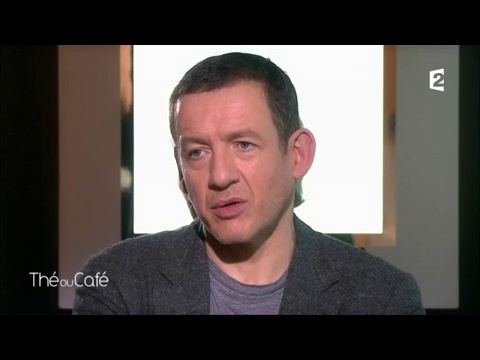 Dos à dos avec Dany Boon - Thé ou Café - 04/02/2017