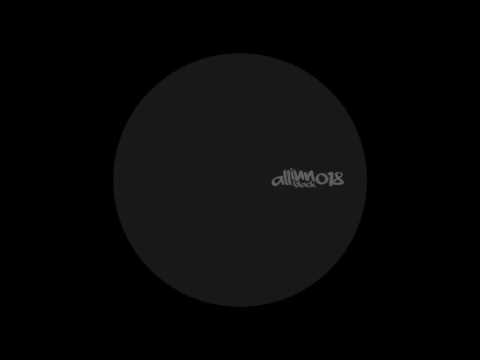 Topper - Loco Miroir (Dub) (ALL INN BLACK 018)