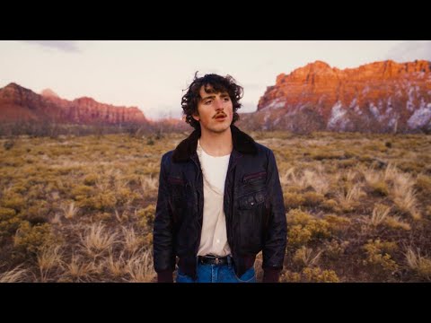 Benson Boone - Beautiful Things (Official Music Video) © Benson Boone