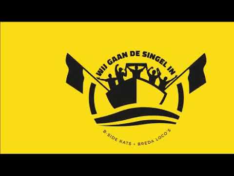 NACpraat 13 9 2018 Zondag gaan we de Singel in