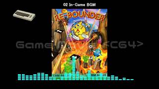 (C64)Re Bounder-Soundtrack