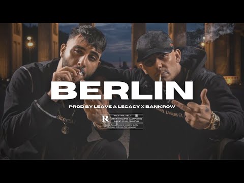 (FREE) SAMRA x CAPITAL BRA ORIENTAL TRAP Type Beat 🔥 BERLIN 🔥