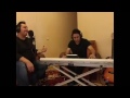 ‫Aran Kazemi   اجرای ترانه   من مرد تنهای شبم  از ترانه های زیبای   ‬