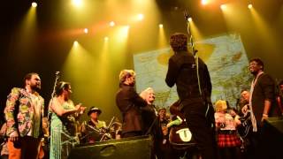 Tribute to Dookie Big Finale with Green Day, Undercover Presents, Fox Theater, Feb. 19, 2016