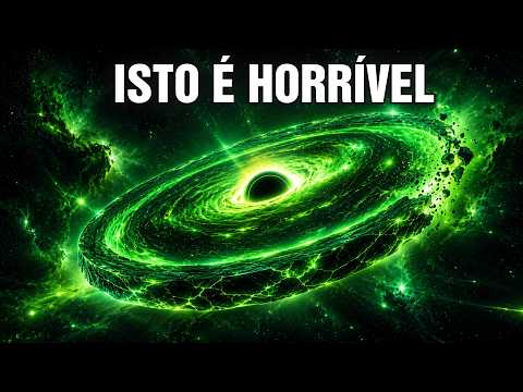 SILÊNCIO NO ESPAÇO: A preocupação silenciosa dos cientistas com o centro galáctico