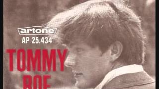 Tommy Roe / Where were you when I needed you. (Stereo!)