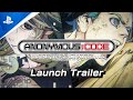 Anonymous;Code - Launch Trailer | PS4 Games