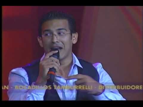 WA PROMOTIONS - IVAN  BARRIOS Y GAITANES TELETON 08