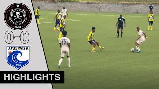 Download lagu La Cure Waves vs Orlando Pirates | Match Highlights & Goals | CAF Champions League 2026/27 mp3 Download lagu La Cure Waves vs Orlando Pirates | Match Highlights & Goals | CAF Champions League 2026/27 mp3
